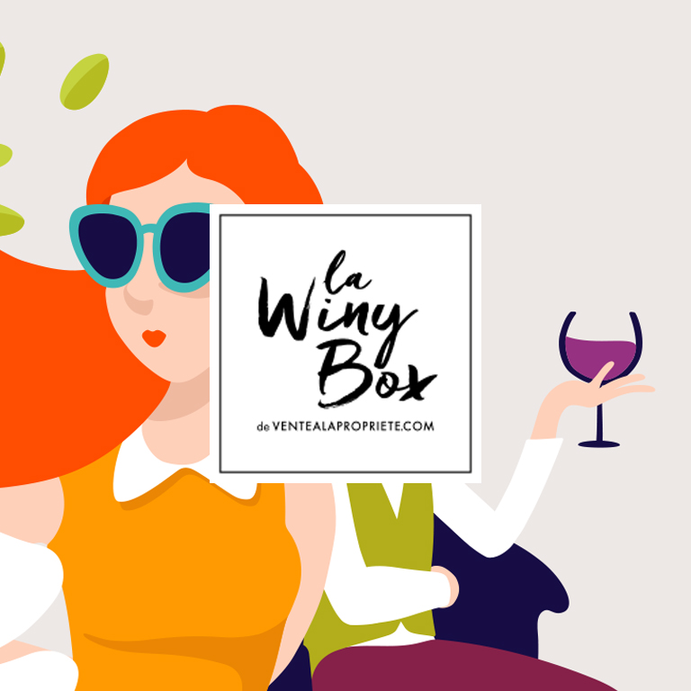 la winybox agence le 6 6 design